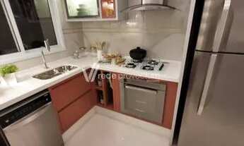 Imagem 6: Apartamento - Jardim Proença - Campinas