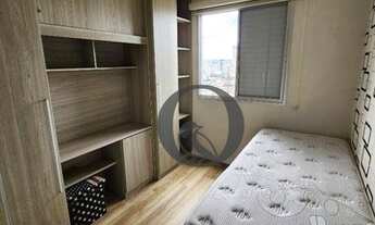 Imagem 3: Apartamento com 3 dormitórios à venda, 68 m² por R$ 620.000,00 - Vila Gomes Cardim - São P