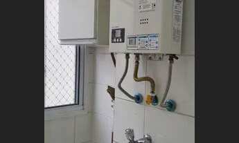 Imagem 5: Campo limpo Jardim Umariazal ótimo apartamento prédio com elevador