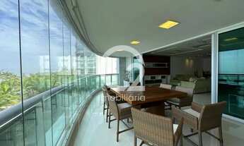 Imagem 4: Barra da Tijuca Apartamento com 4 dormitórios