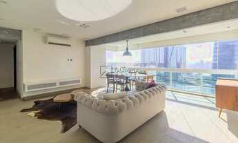 Imagem 4: Cobertura Locação Vila Olímpia 220 m² 2 Dormitórios