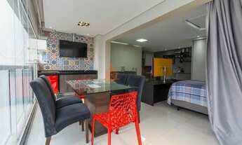 Imagem 6: Apartamento, Vila Regente Feijó - São Paulo