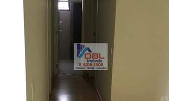 Imagem 3: 0Apartamento com 3 dormitórios, 70 m² - venda por R$ 520.000,00 - Mooca - São Paulo/SP