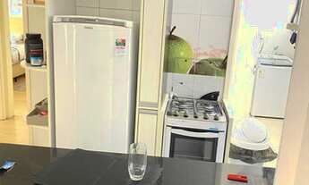 Imagem 7: Apartamento para aluguel e venda possui 70 metros quadrados com 2 quartos