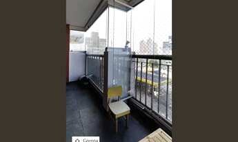 Imagem 7: Apartamento à Venda 92m² - Sumarezinho, São Paulo