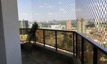 Imagem 4: Apartamento Padrão em Ribeirão Preto