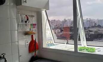 Imagem 4: Apartamento para Aluguel - Mooca, 1 Quarto, 45 m2
