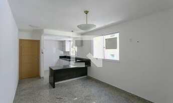 Imagem 4: Apartamento à Venda - Santo Antônio, 2 Quartos, 56 m2