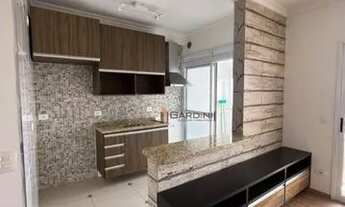 Imagem 4: Apartamento com 2 dormitórios à venda, 66 m² por R$ 425.000,00 - Vila Mogilar - Mogi das C