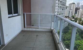 Imagem 3: Apartamento para aluguel com 42 m2, 1 dormitório