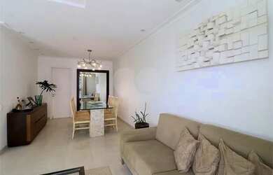 Imagem 6: São Paulo - Apartamento Padrão - ALTO DA LAPA