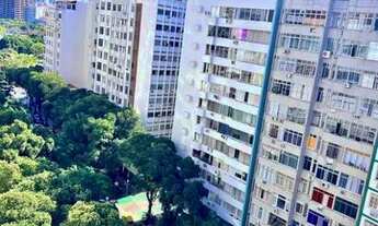 Imagem: Venda, apartamento, Flamengo, 222m, 4 Quartos