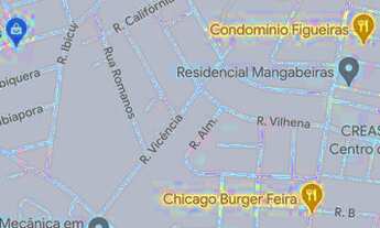 Imagem 6: Alugo casa na mangabeira