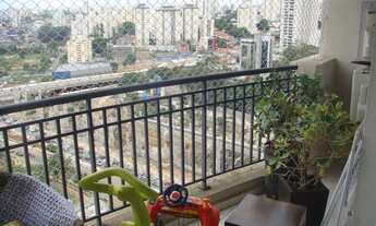 Imagem 6: Apartamento para aluguel possui 109 metros quadrados com 3 quartos