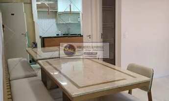 Imagem: Apartamento padrao em City Bussocaba - Osasco