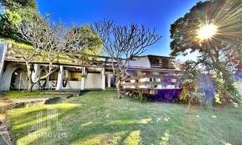 Imagem 2: RR5607 Casa 600m² CONDOMÍNIO NOVA SÃO PAULO - ITAPEVI - 3 Dorms - 6 Vagas - OPORTUNIDADE