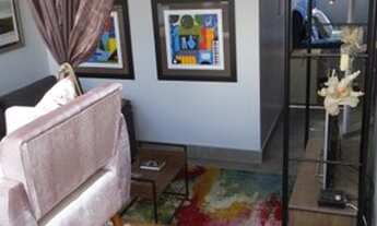 Imagem 4: Cobertura para aluguel possui 90 metros quadrados com 2 quartos em Centro - São Paulo - SP