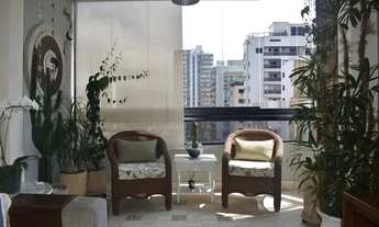 Imagem 7: PRAIA GRANDE - Apartamento Padrão - TUPI