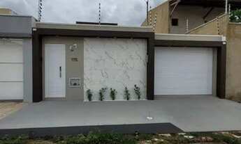 Imagem: Térrea para venda tem 121 metros quadrados