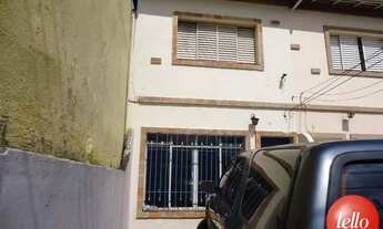 Imagem: São Paulo - Casa Padrão - Aricanduva