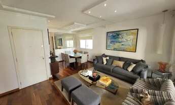 Imagem 4: Apartamento com 114m² para Venda - Jardim Paulista