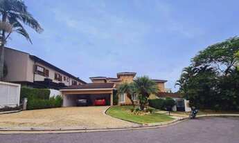 Imagem: CASA PARA VENDA EM ALPHAVILLE - RESIDENCIAL