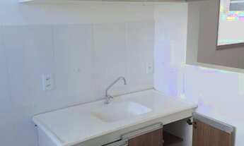 Imagem 6: 02 Dorm. à VENDA - Edifício Residencial Parque Solar dos Sabiás - Salto/SP