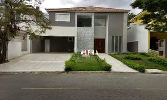 Imagem: Casa com 4 dormitórios à venda, 400 m²