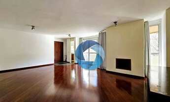 Imagem 3: Apartamento com 4 dormitórios à venda, 159 m² - Morumbi - São Paulo/SP