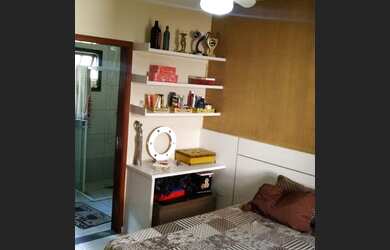 Imagem 6: Casa / Padrão - Jardim Altos de Santana II - Venda - Residencial