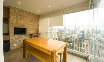 Imagem: Cobertura com 2 dormitórios à venda, 134