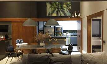 Imagem 7: Apartamento à venda, 197 m² por R$ 3.830.000,00 - Brooklin Paulista - São Paulo/SP