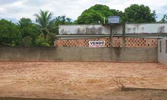 Imagem 2: Vendo 5 casas mais 2 ponto de laje e uma loja e o terreno