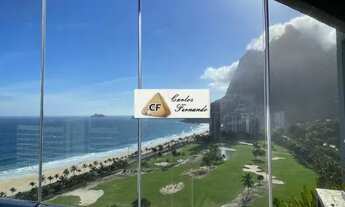 Imagem 5: VISTA CINEMATOGRAFICA PARA TODA PRAIA