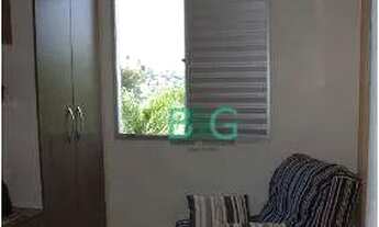 Imagem 5: Apartamento com 3 dormitórios à venda, 54 m² por R$ 240.000 - Morumbi - São Paulo/SP