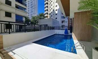 Imagem 5: Apartamento mobiliado na Vila Adyana