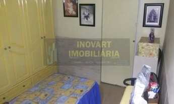 Imagem 7: FCOD 588 Casa de condomínio para venda com 145 metros quadrados com 4 quartos