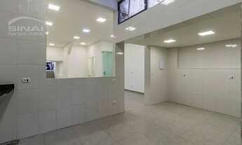 Imagem 5: Loja à venda, 87 m² por R$ 590.000,00 - Campos Elíseos - São Paulo/SP