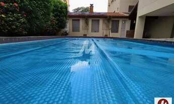 Imagem 6: Apartamento (tipo - padrao) 2 dormitórios, cozinha planejada, portaria 24hs, salão de fest