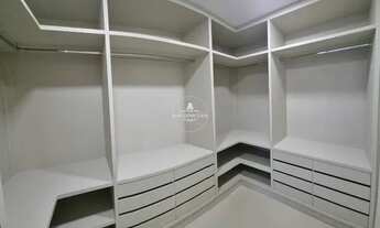 Imagem 3: CASA NOVA ALTO PADRÃO - LOCAÇÃO 240M² - ALPHAVILLE GRANJA VIANA