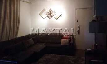 Imagem 3: Apartamento, 92 m² em Lauzane Paulista, 3 dormitórios, 1 suíte, 3 banheiros, 2 vagas, 1 sa