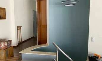 Imagem 3: Cobertura duplex para venda com 321 metros quadrados com 4 quartos em Setor Oeste - Goiâni