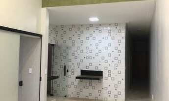 Imagem 7: Jardim helvécia, casa 3 quartos, 118 m²