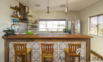 Imagem 5: CONDOMÍNIO TERRAS DE CANAÃ