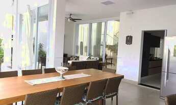 Imagem 6: Casa - Loteamento Mont Blanc Residence - Campinas