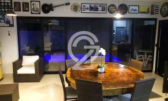 Imagem 2: Casa - Swiss Park - Campinas