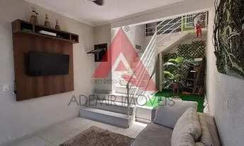 Imagem 2: SãO JOSé DOS CAMPOS - Casa Padrão - Jardim dos Bandeirantes