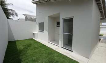 Imagem 7: CASA PLANA NO EUSÉBIO