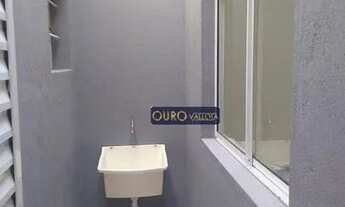 Imagem 6: Apartamento com 1 dormitório para alugar, 38 m² por R$ 1.707/mês - Mooca - São Paulo/SP