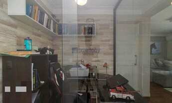 Imagem 6: Apartamento à venda no bairro Perdizes - São Paulo/SP, Zona Oeste